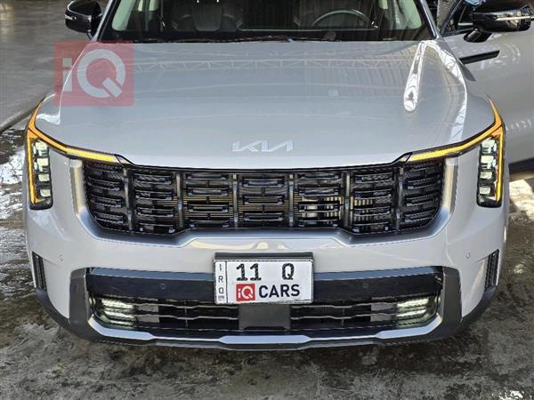 Kia Sorento 2024 for sale in Iraq - Baghdad